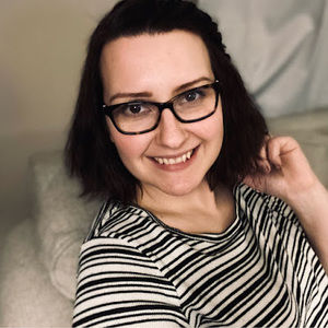 Meet your Posher, Chantel